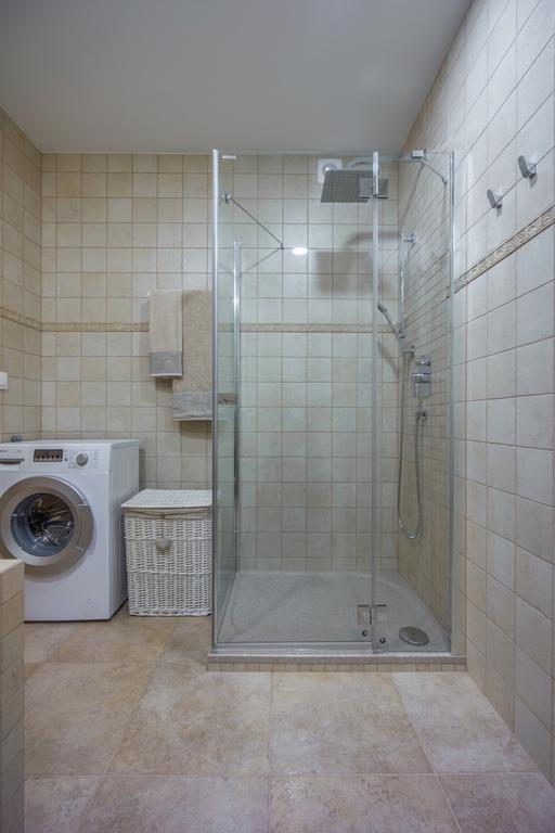 Apartament Montagne Zakopane Zimmer foto
