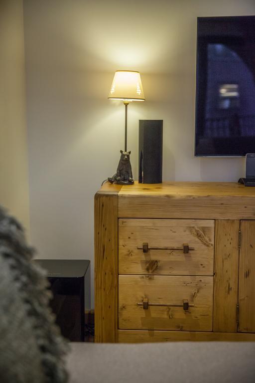 Apartament Montagne Zakopane Zimmer foto
