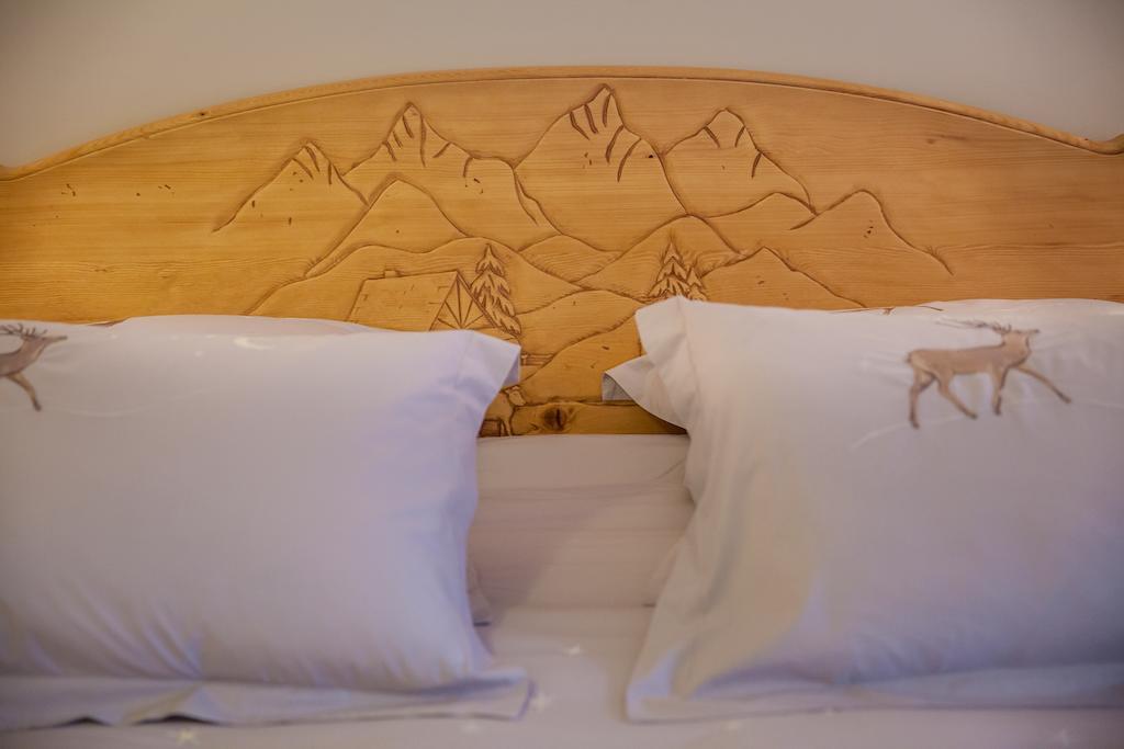 Apartament Montagne Zakopane Zimmer foto