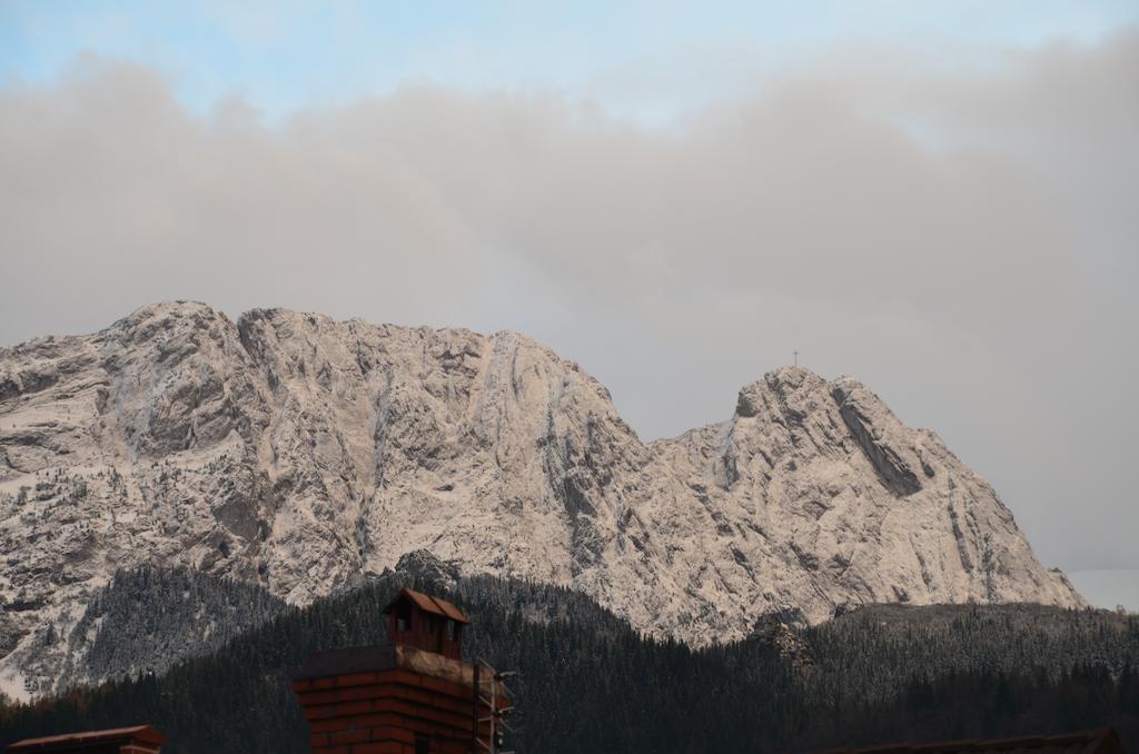 Ferienwohnung Apartament Montagne Zakopane Zimmer foto