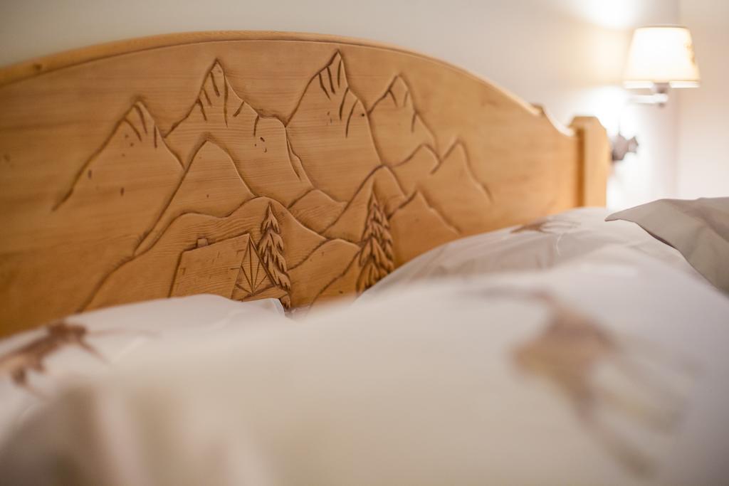 Apartament Montagne Zakopane Zimmer foto