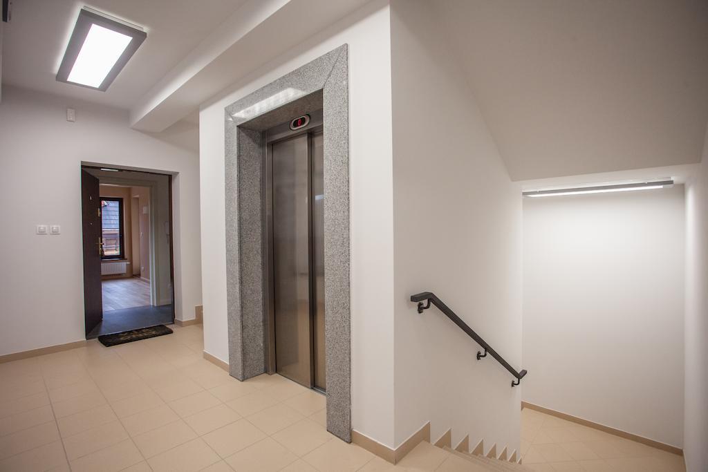 Apartament Montagne Zakopane Zimmer foto